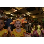 Acto de Clausura "Todos por la Paz"